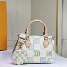 Louis Vuitton Shopping Bags